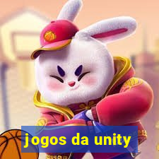 jogos da unity